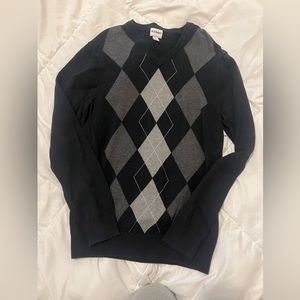 Mens sweater (size: M)